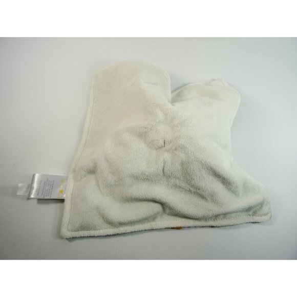 Simmons Koala Bear Gray Lovey Security Blanket Plush Stuffed Animal - Picture 7 of 7